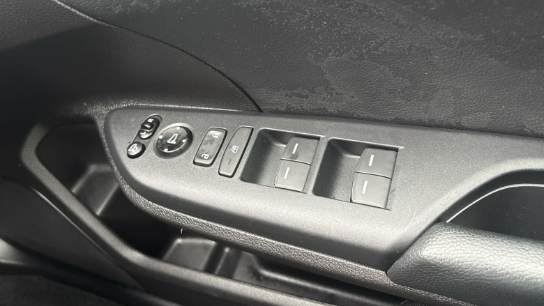 Honda Civic 1.0 VTEC Turbo 126 EX 5dr CVT Petrol Hatchback